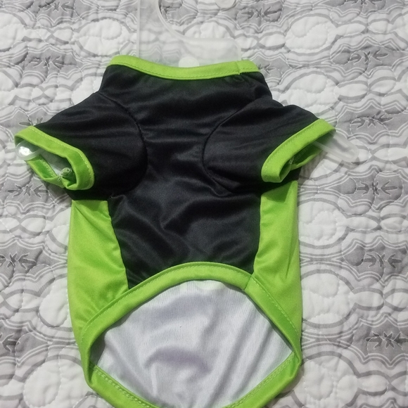 Dog T-shirt - Picture 2 of 2